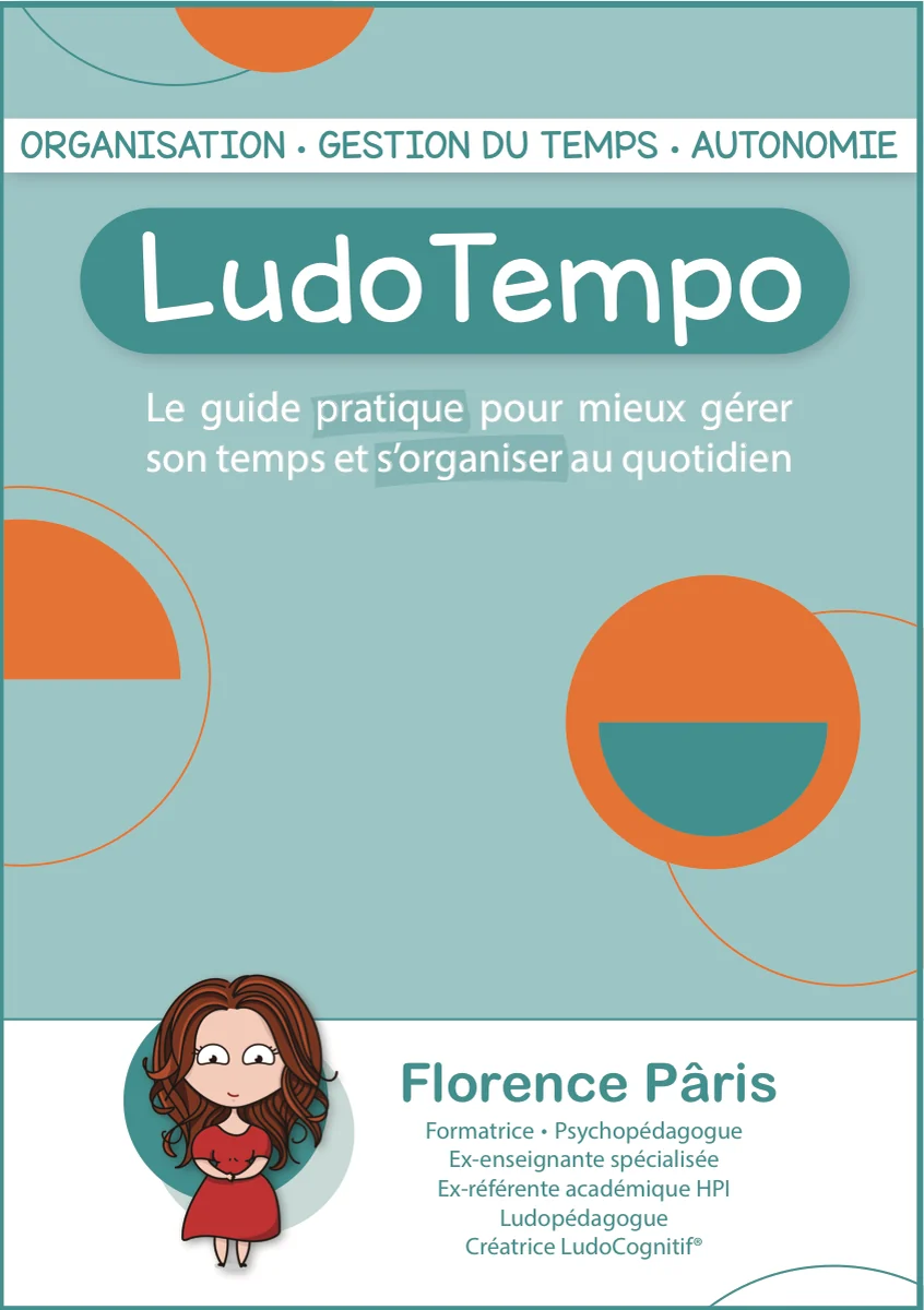 Couverture du guide LudoTempo